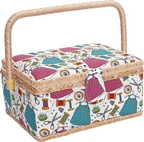 where to buy sewing baskets